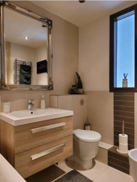 Super Central Beautiful Three Bedroom Londyn Zewnętrze zdjęcie