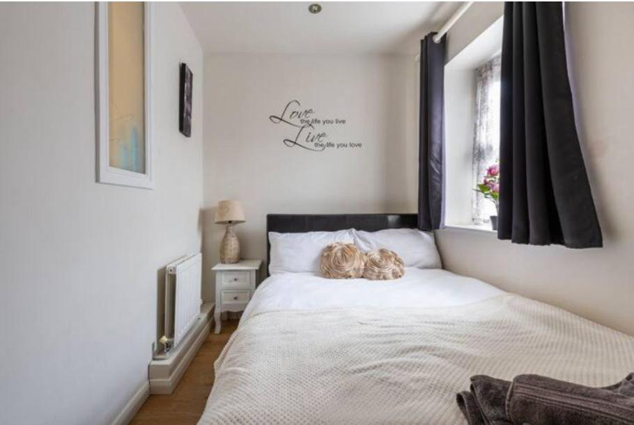 Super Central Beautiful Three Bedroom Londyn Zewnętrze zdjęcie