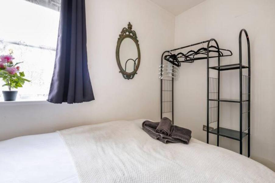 Super Central Beautiful Three Bedroom Londyn Zewnętrze zdjęcie