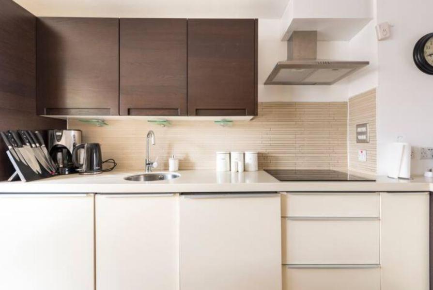 Super Central Beautiful Three Bedroom Londyn Zewnętrze zdjęcie