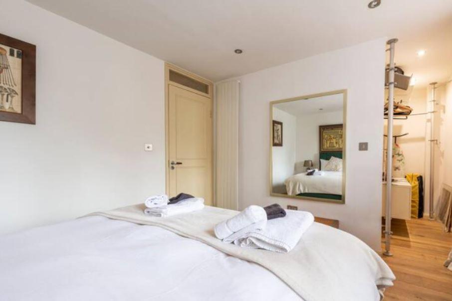 Super Central Beautiful Three Bedroom Londyn Zewnętrze zdjęcie