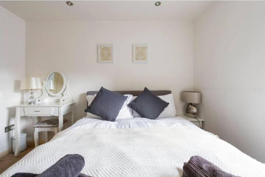 Super Central Beautiful Three Bedroom Londyn Zewnętrze zdjęcie