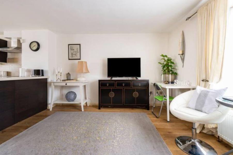 Super Central Beautiful Three Bedroom Londyn Zewnętrze zdjęcie