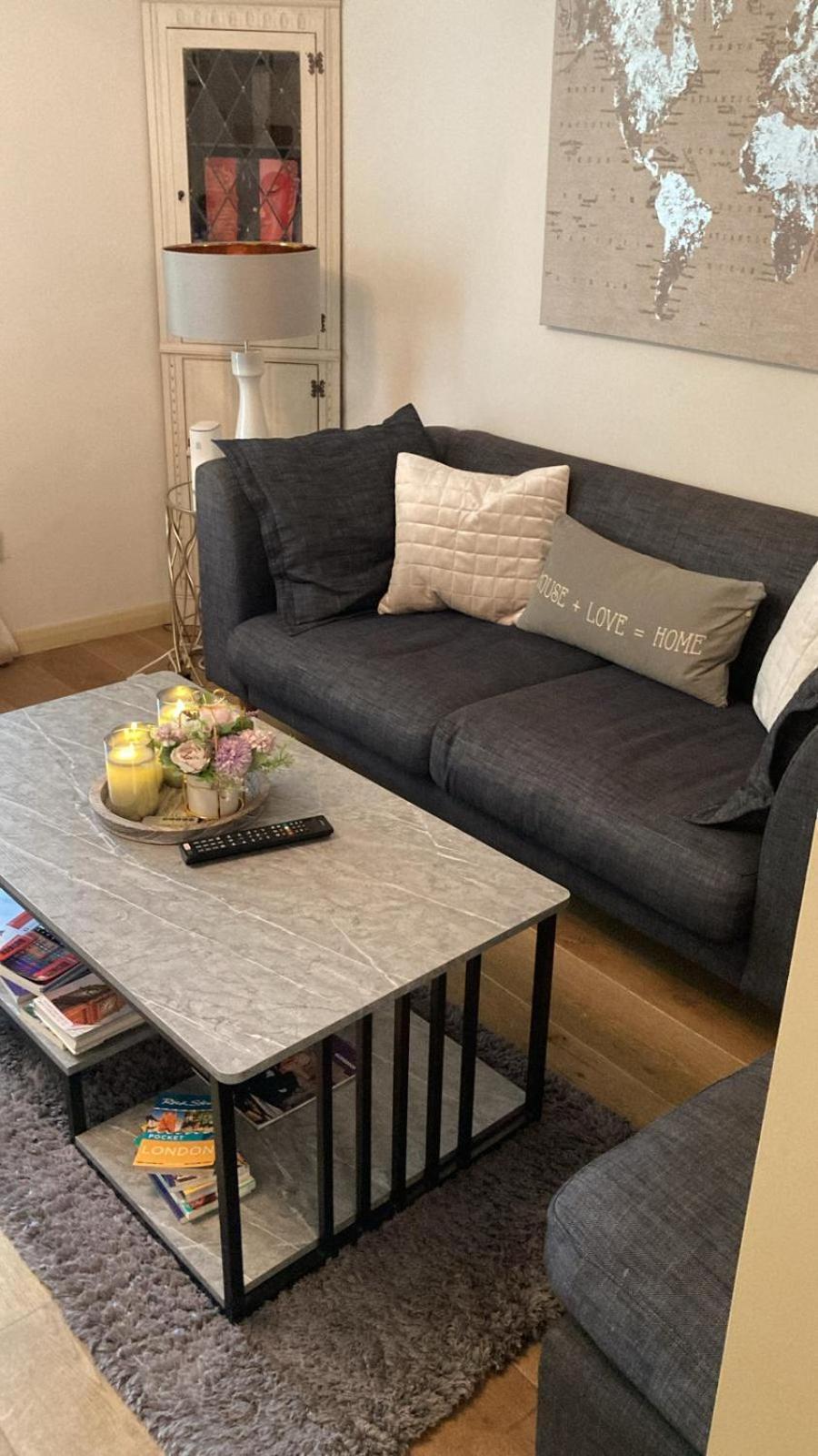 Super Central Beautiful Three Bedroom Londyn Zewnętrze zdjęcie